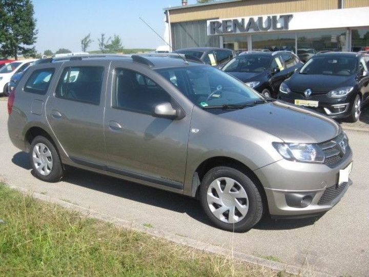 Продам Dacia Logan 2014 года в Львове