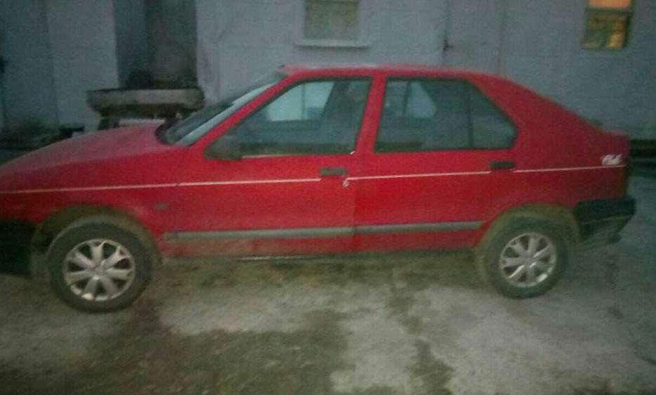 Продам Renault 19 Рено renault 1991 года в Киеве