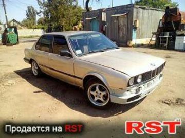 Продам BMW 324 1987 года в Одессе