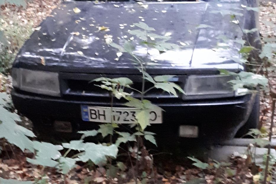 Продам Fiat Croma 1988 года в Одессе