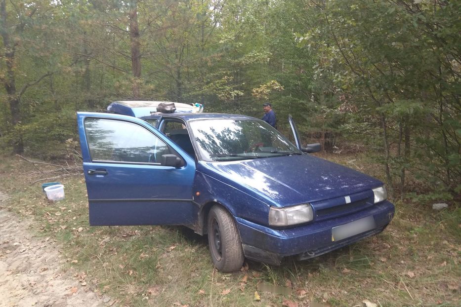 Продам Fiat Tipo Продам свою ласточку 1992 года в Ровно