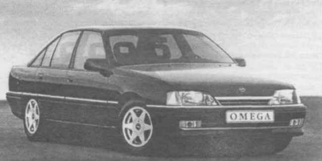 Продам Opel Omega 1988 года в Хмельницком