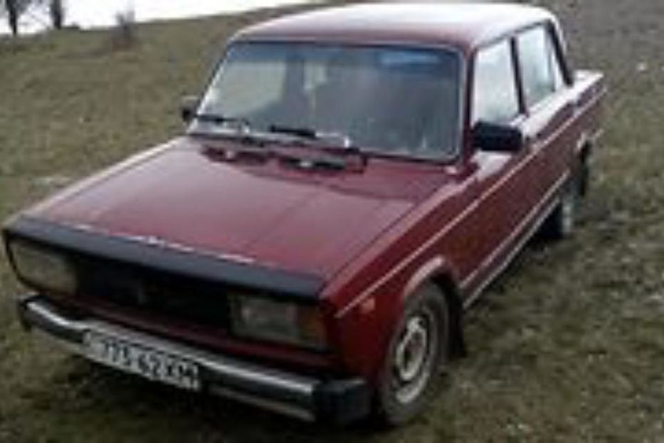 Продам ВАЗ 2105 1993 года в г. Гайсин, Винницкая область