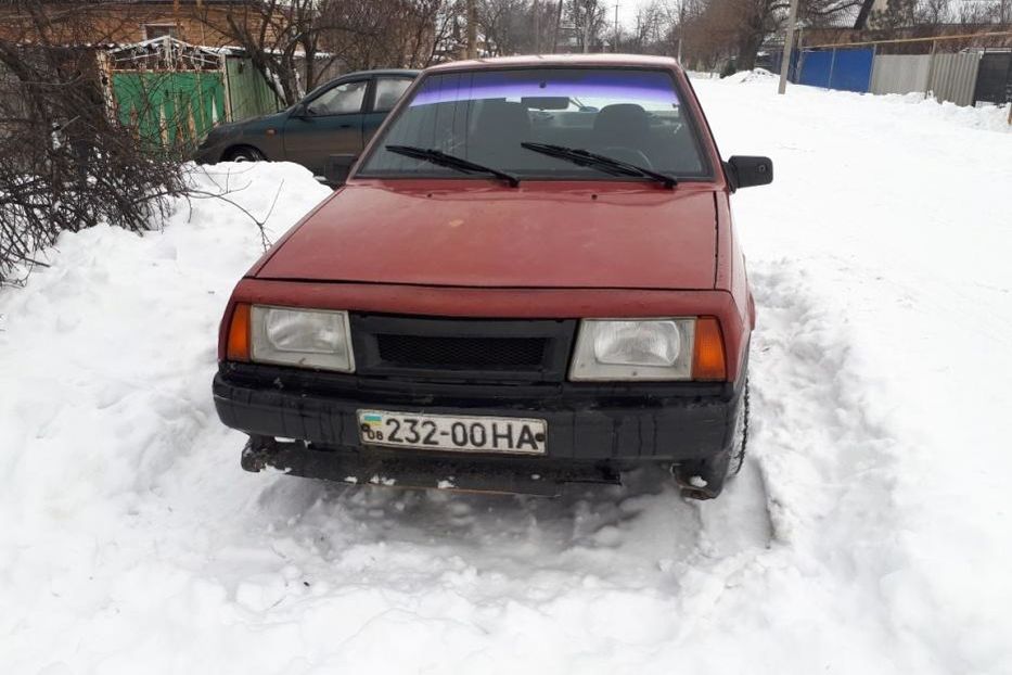 Продам ВАЗ 2109 1987 года в г. Каменка-Днепровская, Запорожская область