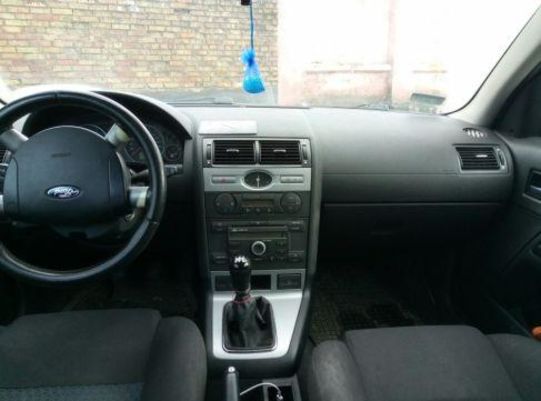 Продам Ford Mondeo Срочно продам 2005 года в Киеве