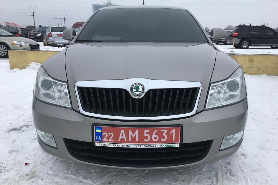 Продам Skoda Octavia A5 Skoda A5.1.8 TSI.DSG-7ступка. 2010 года в г. Белая Церковь, Киевская область