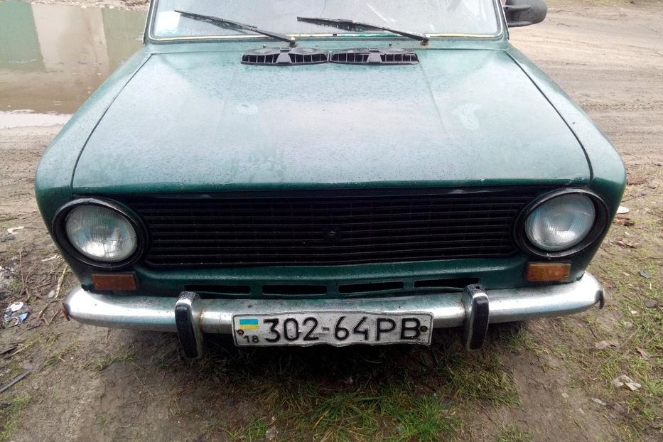 Продам ВАЗ 2101 1983 года в г. Сарны, Ровенская область