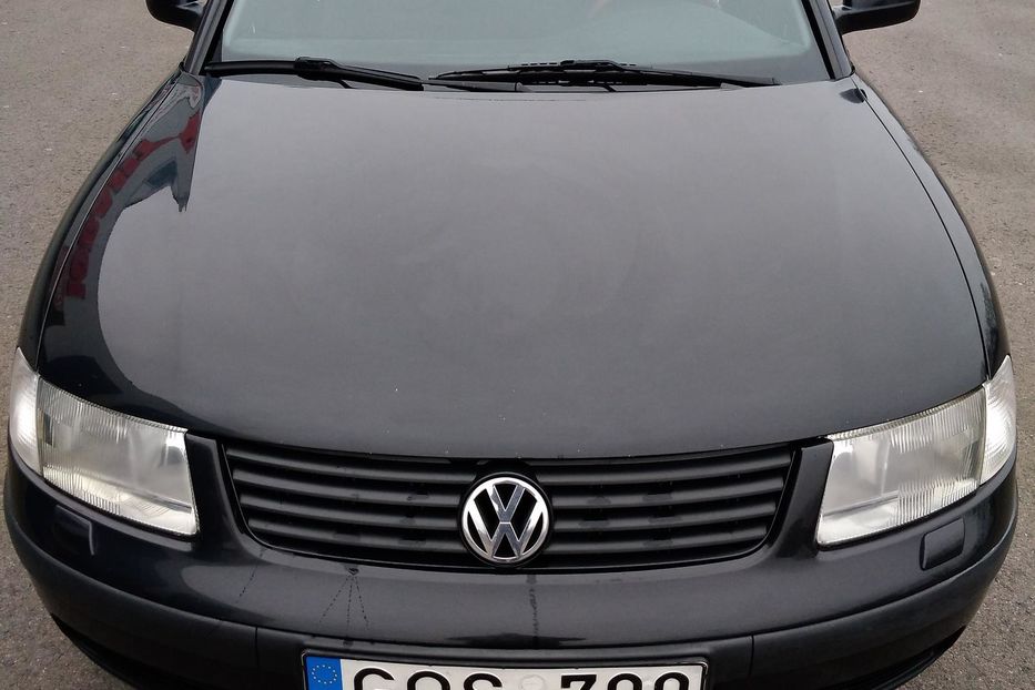 Продам Volkswagen Passat B5 2000 года в г. Ковель, Волынская область