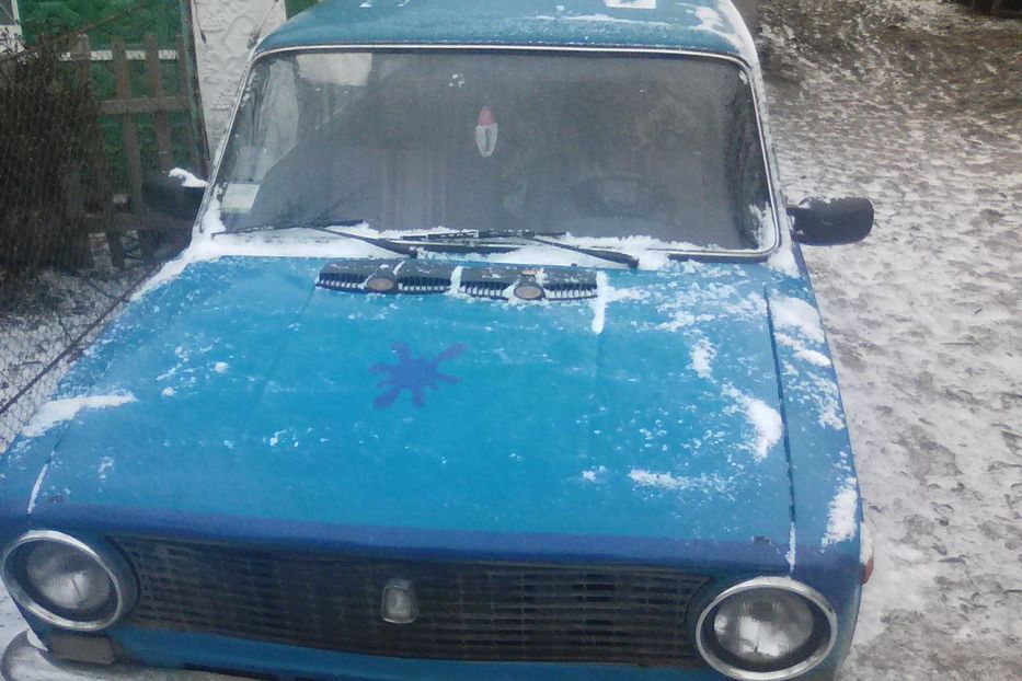 Продам ВАЗ 2102 1984 года в г. Белогорье, Хмельницкая область
