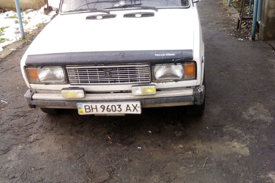 Продам ВАЗ 2105 1989 года в Одессе