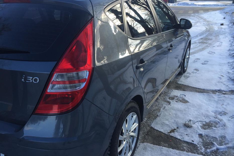 Продам Hyundai i30  2010 года в Сумах