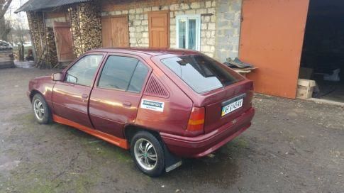 Продам Opel Astra H 1985 года в г. Ходоров, Львовская область