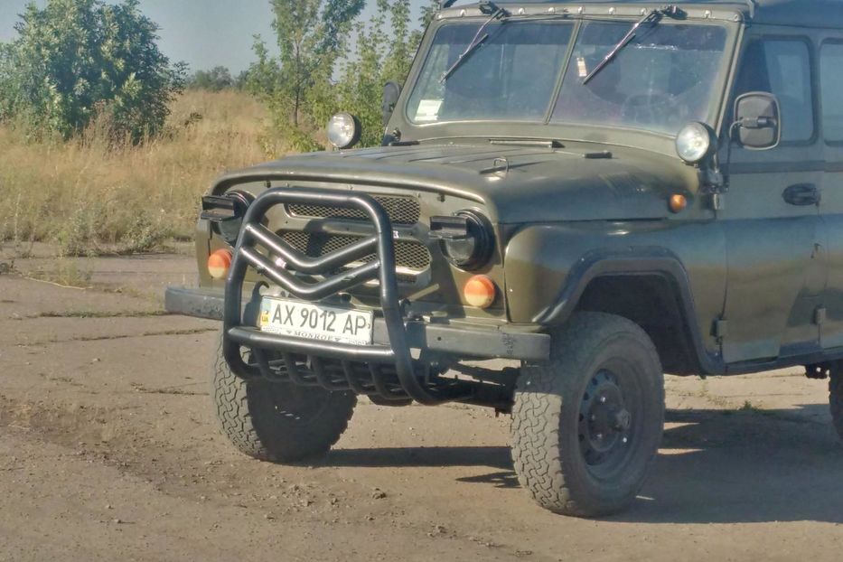 Продам УАЗ 469 1985 года в Харькове