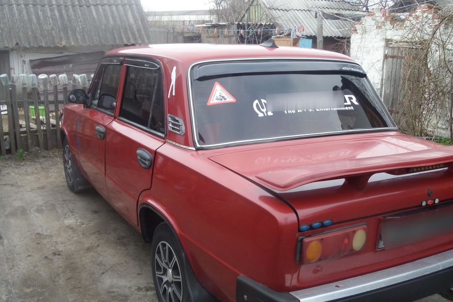 Продам ВАЗ 2101 1979 года в г. Лебедин, Сумская область