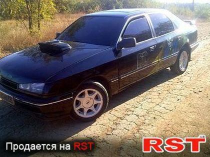 Продам Ford Scorpio 1985 года в Харькове