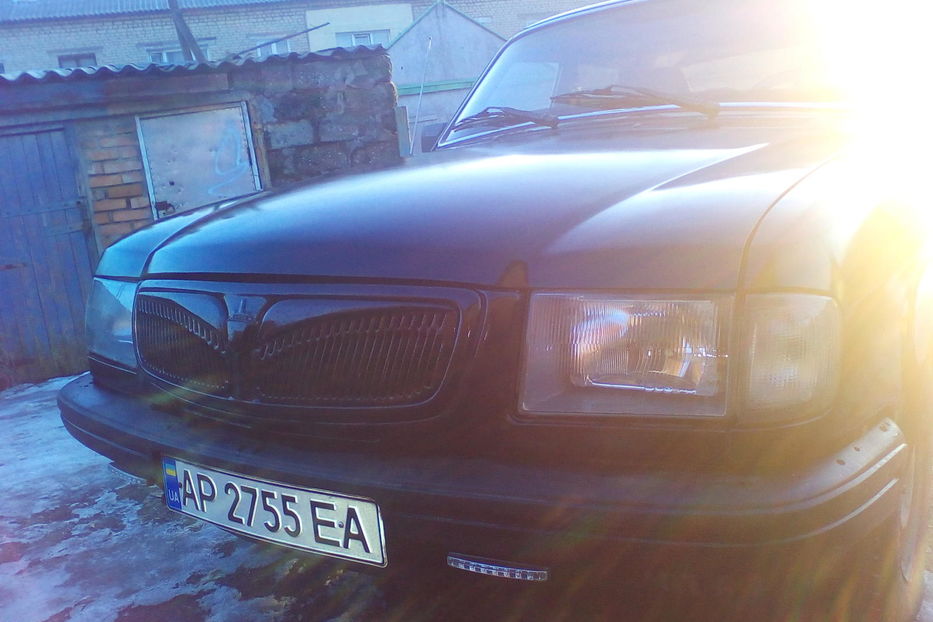 Продам ГАЗ 3110 2000 года в г. Бердянск, Запорожская область