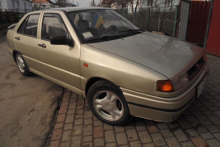 Продам Seat Toledo 1993 года в г. Локачи, Волынская область