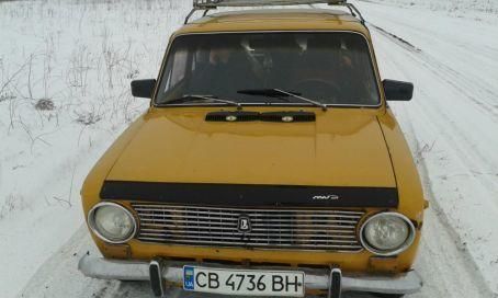 Продам ВАЗ 2101 1979 года в Николаеве