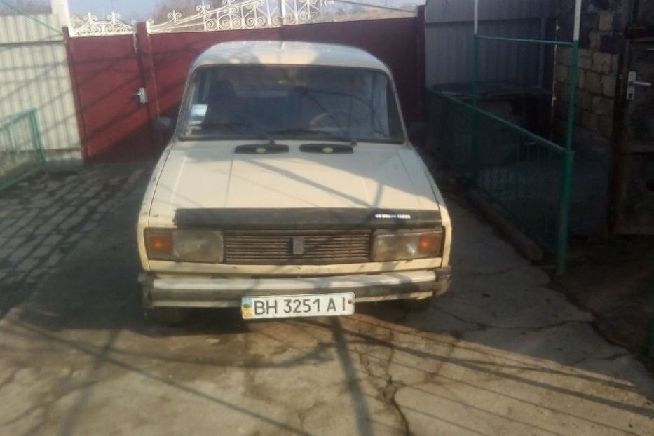 Продам ВАЗ 2105 1985 года в г. Килия, Одесская область