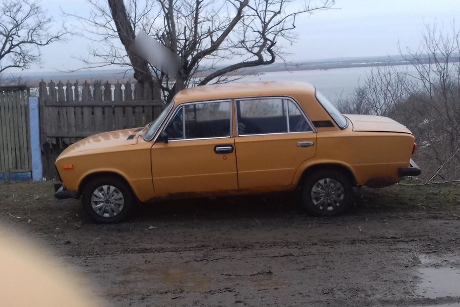 Продам ВАЗ 2106 1982 года в Одессе