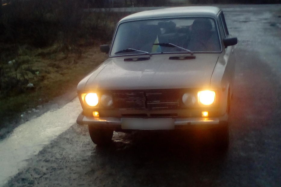 Продам ВАЗ 2106 Зроблена ідеольно 1988 года в г. Рожище, Волынская область