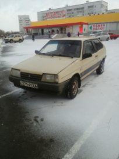 Продам ВАЗ 2108 1989 года в Харькове
