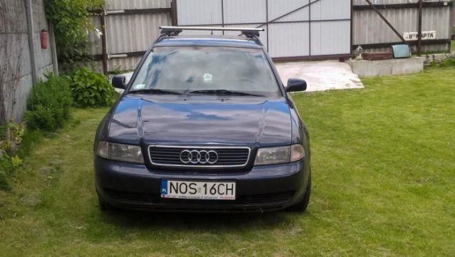 Продам Audi A4 Продам автомобиль Ауди А4 1998 года в Киеве