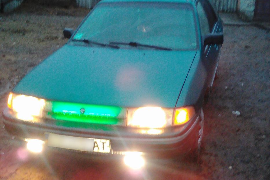 Продам Ford Mercury 1994 года в г. Романов, Житомирская область