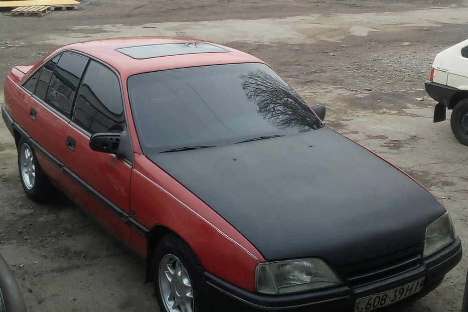 Продам Opel Omega Продам Opel Omega 1988 года в г. Первомайск, Николаевская область