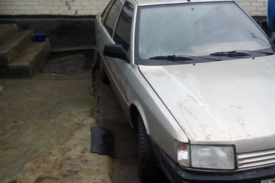 Продам Renault 21 Рено 21 дизель ОБМІН 1987 года в г. Шепетовка, Хмельницкая область