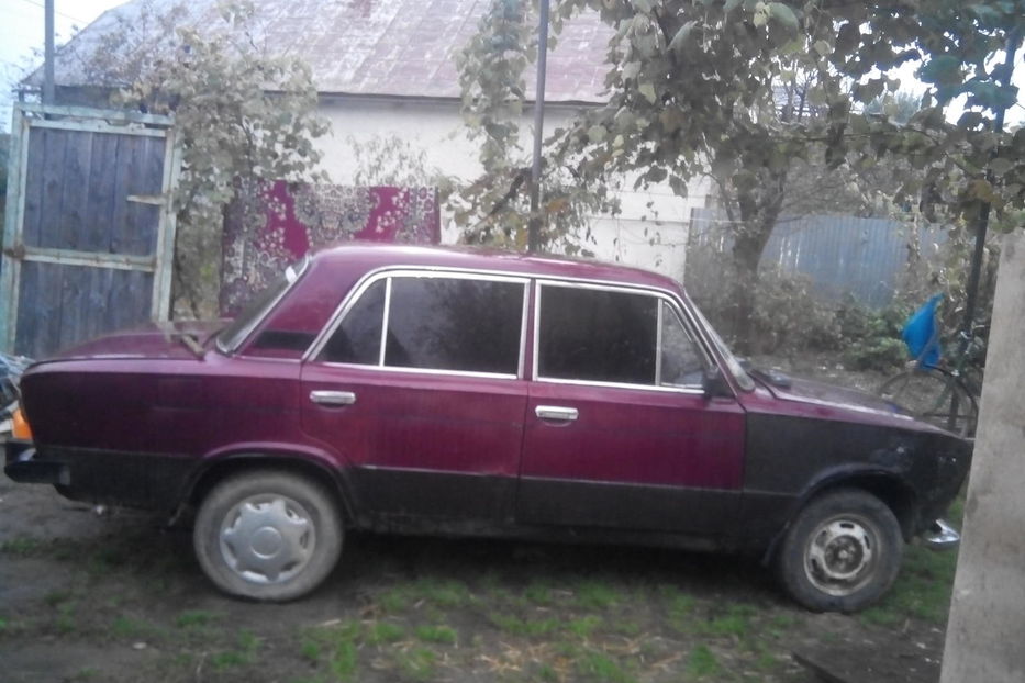 Продам ВАЗ 2106 Требуе косметичного ремонту 1989 года в г. Мукачево, Закарпатская область