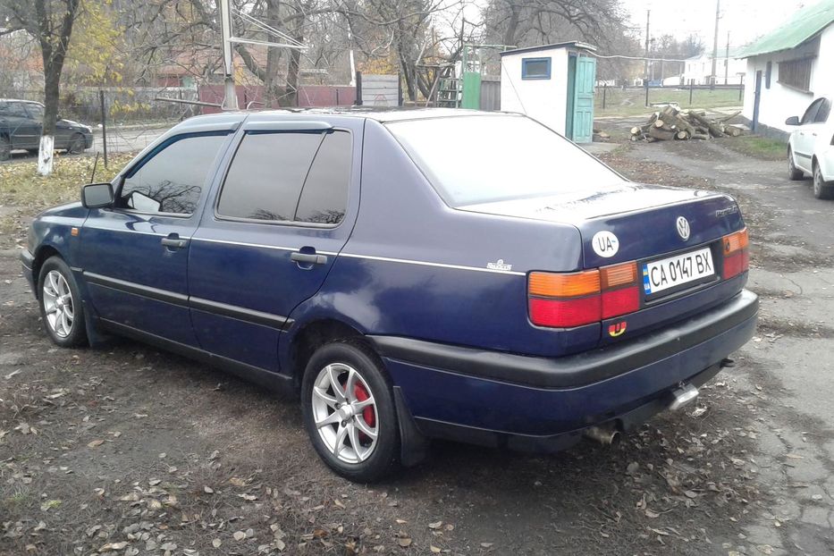 Продам Volkswagen Vento 1994 года в Черкассах