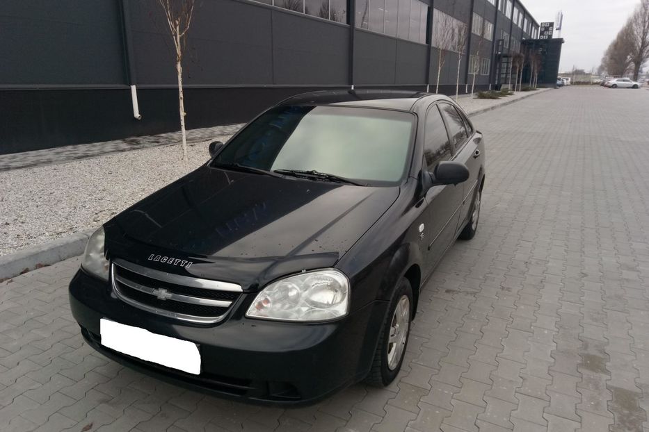 Продам Chevrolet Lacetti SE  2005 года в г. Белая Церковь, Киевская область