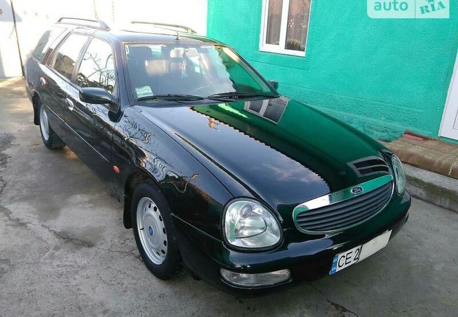 Продам Ford Scorpio 1994 года в Черновцах