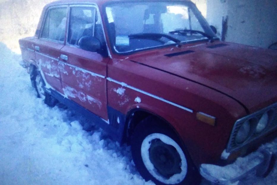 Продам ВАЗ 2103 1983 года в г. Канев, Черкасская область