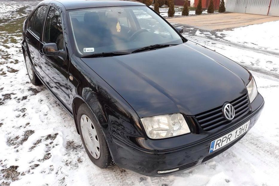 Продам Volkswagen Bora 1999 года в г. Мостиска, Львовская область