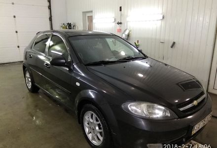 Продам Chevrolet Lacetti 2007 года в Киеве