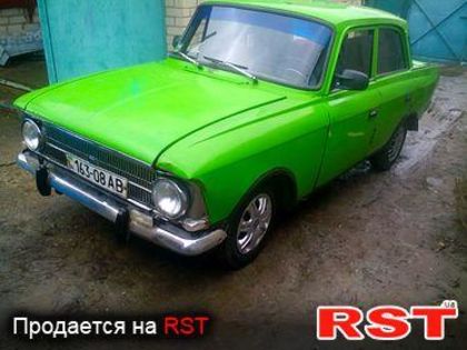 Продам ИЖ 412 1982 года в г. Бобринец, Кировоградская область