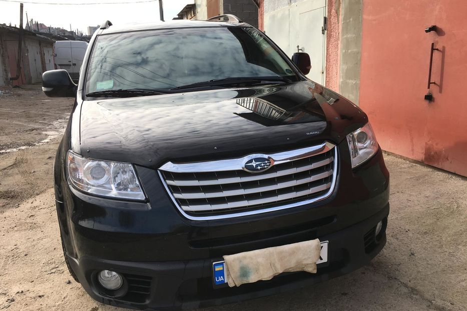 Продам Subaru Tribeca Subaru Tribeca  2008 2008 года в Хмельницком