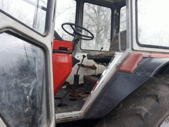 Продам Трактор Уралец 2008 года в Житомире