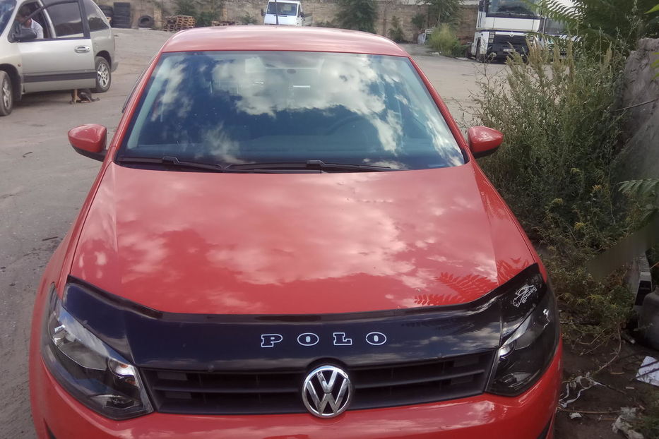 Продам Volkswagen Polo 2009 года в Одессе