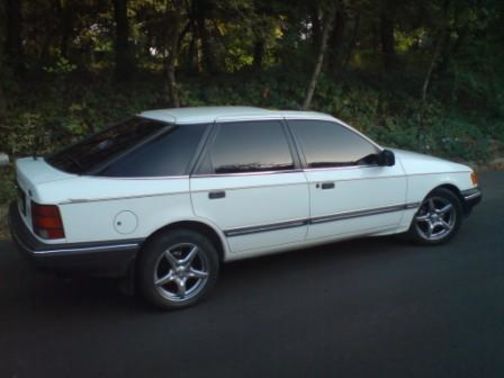 Продам Ford Scorpio 1986 года в Хмельницком