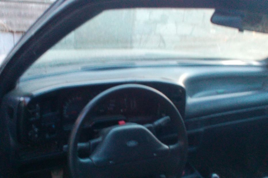 Продам Ford Scorpio Не на ходу 1992 года в Черновцах