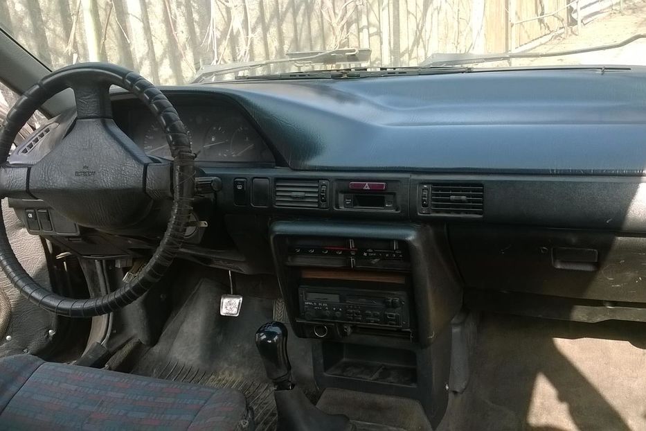 Продам Mazda 323 BG 1992 года в г. Володарское, Донецкая область