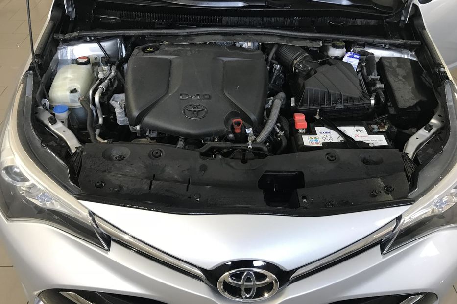 Продам Toyota Avensis Toyota Avensis 2015 2015 года в г. Нововолынск, Волынская область