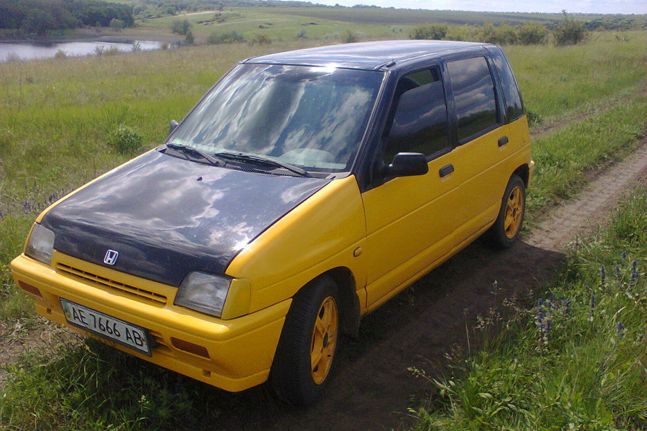 Продам Daewoo Tico 1997 года в г. Павлоград, Днепропетровская область