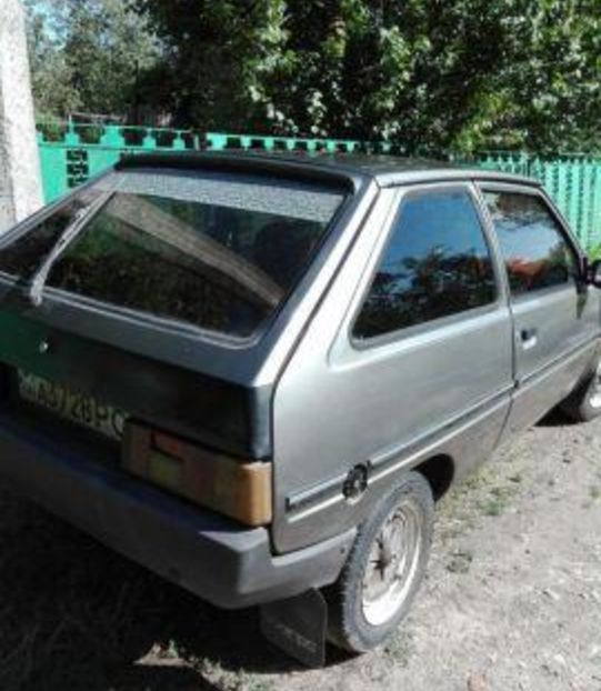 Продам ЗАЗ 1102 Таврия 1994 года в г. Бровары, Киевская область