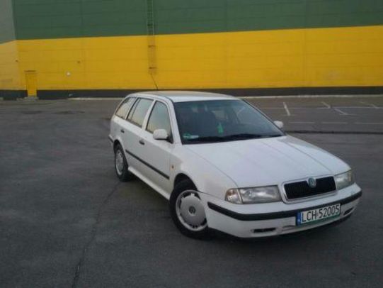 Продам Skoda Octavia Tour 1999 года в Кропивницком