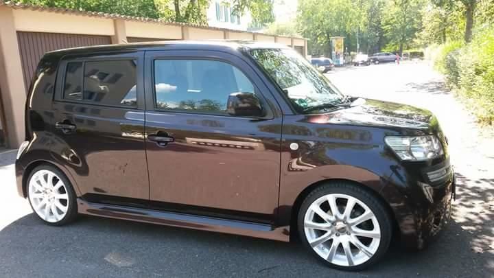 Продам Daihatsu Materia 2008 года в Киеве