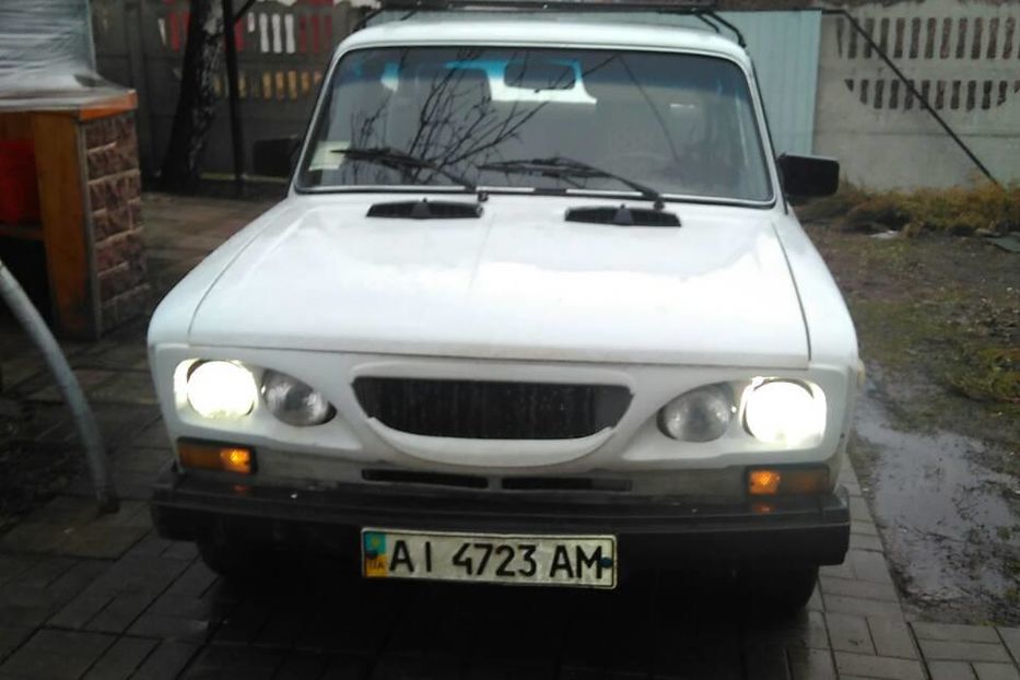 Продам ВАЗ 2106 1985 года в г. Фастов, Киевская область